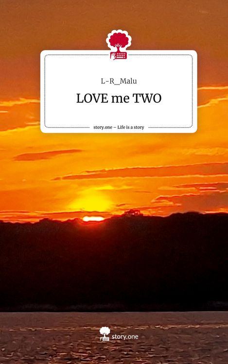 Produktbild: LOVE me TWO. Life is a Story - story.one