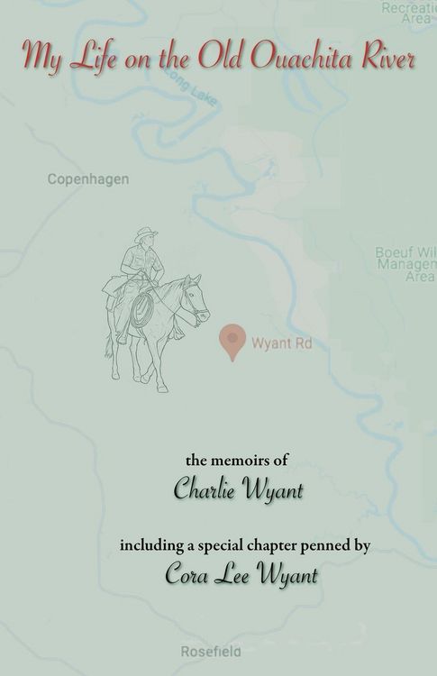 Produktbild: My Life on the Old Ouachita River