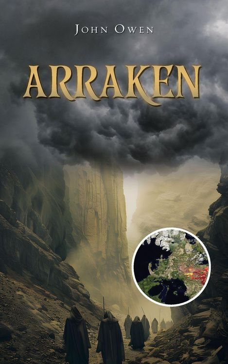 Produktbild: Arraken