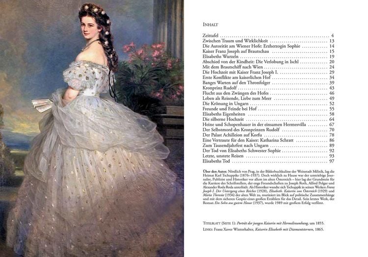 Produktbild: Elisabeth