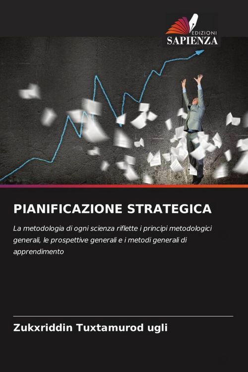 Produktbild: Pianificazione Strategica