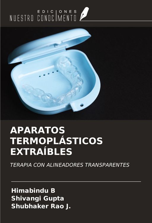 Produktbild: Aparatos Termopl&aacute;sticos Extra&iacute;bles