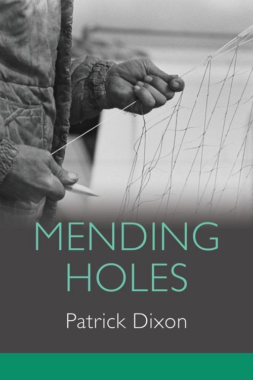 Produktbild: Mending Holes