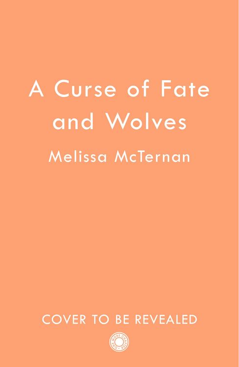 Produktbild: A Curse of Fate and Wolves