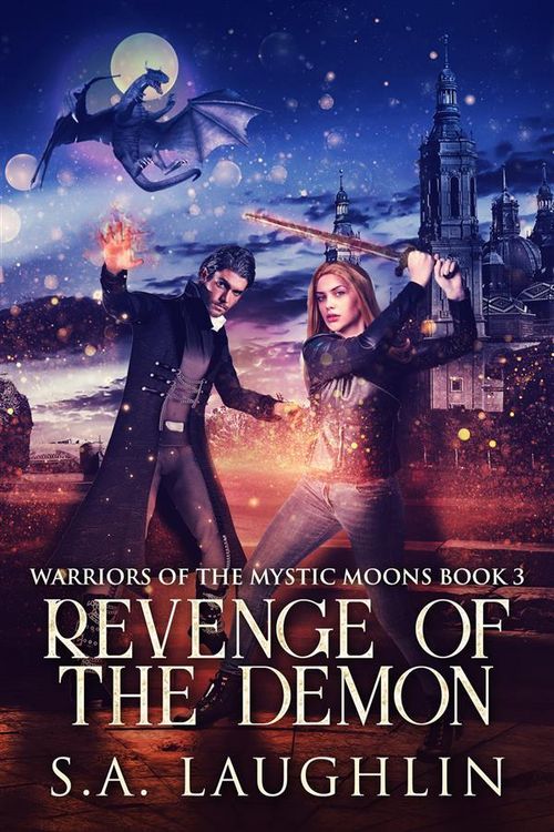 Produktbild: Revenge Of The Demon