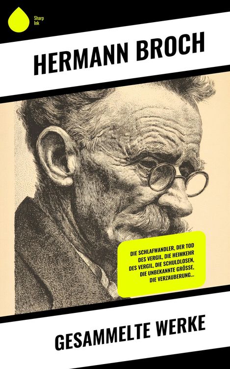 Produktbild: Gesammelte Werke