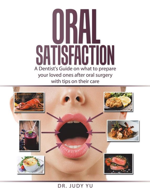 Produktbild: Oral Satisfaction
