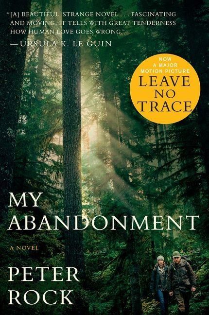 Produktbild: My Abandonment (Tie-In)