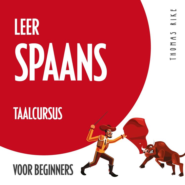 Produktbild: Leer Spaans (taalcursus voor beginners)