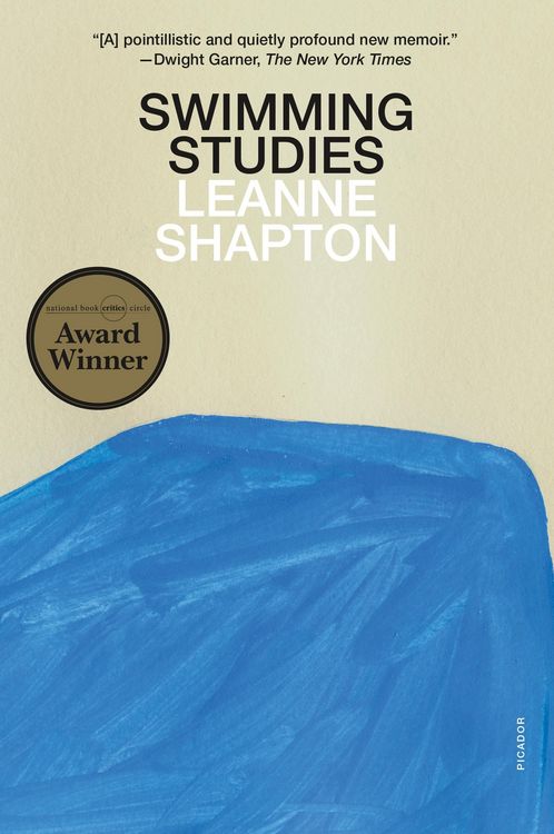 Produktbild: Swimming Studies