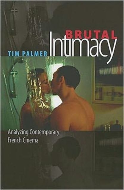 Produktbild: Brutal Intimacy