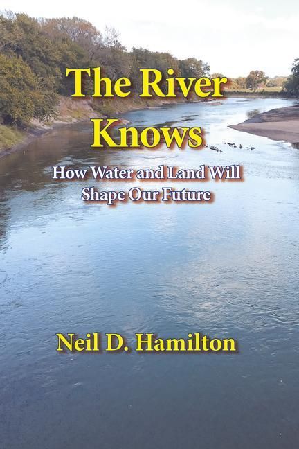 Produktbild: The River Knows