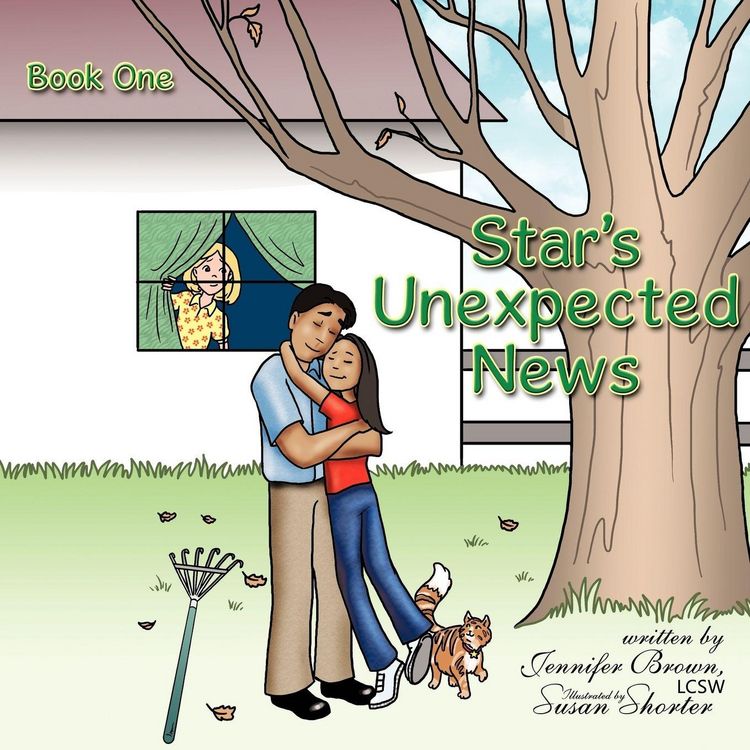 Produktbild: Star's Unexpected News