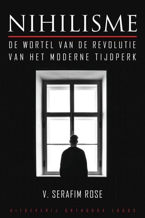 Produktbild: Nihilisme
