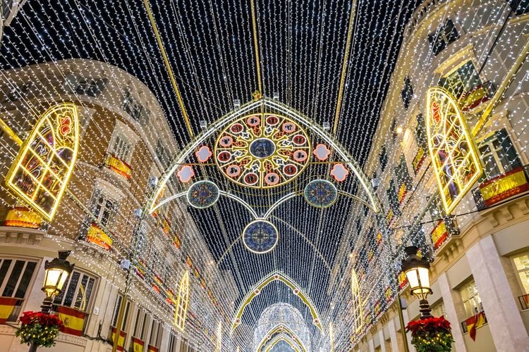 Produktbild: Einfach Weihnachten Europa!