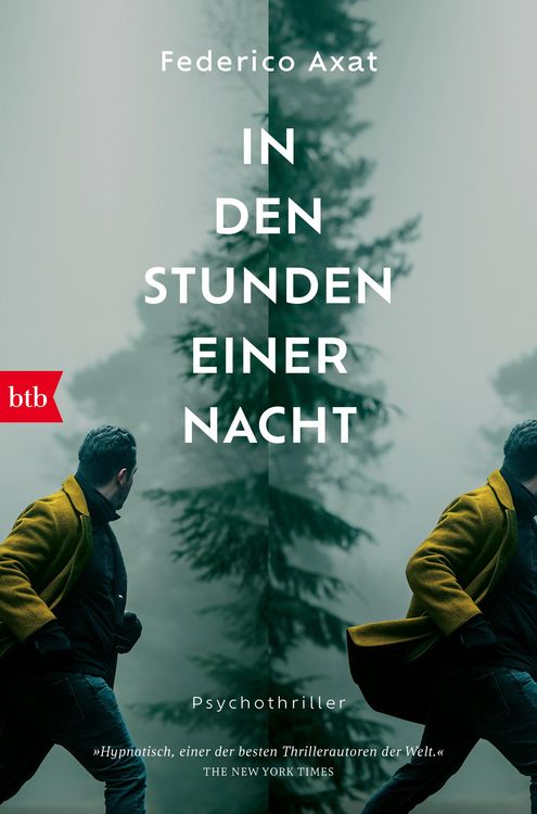 Produktbild: In den Stunden einer Nacht