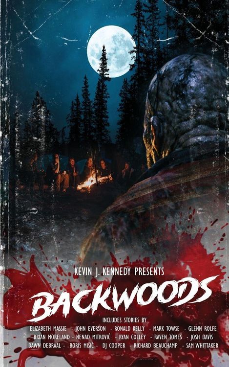 Produktbild: Backwoods
