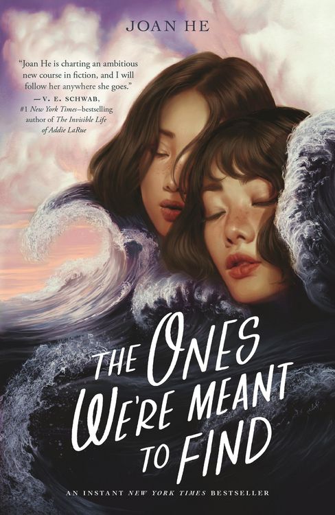 Produktbild: The Ones We're Meant to Find