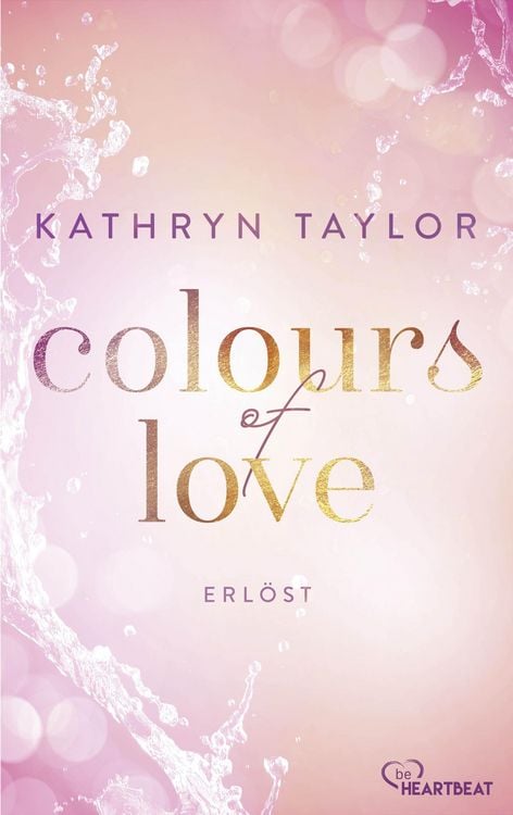 Produktbild: Colours of Love - Erl&ouml;st