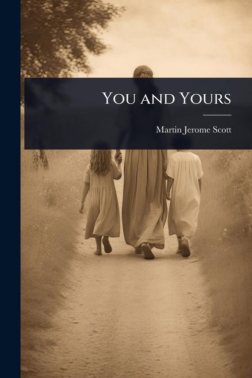 Produktbild: You and Yours