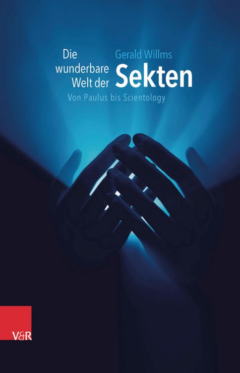 Produktbild: Die wunderbare Welt der Sekten