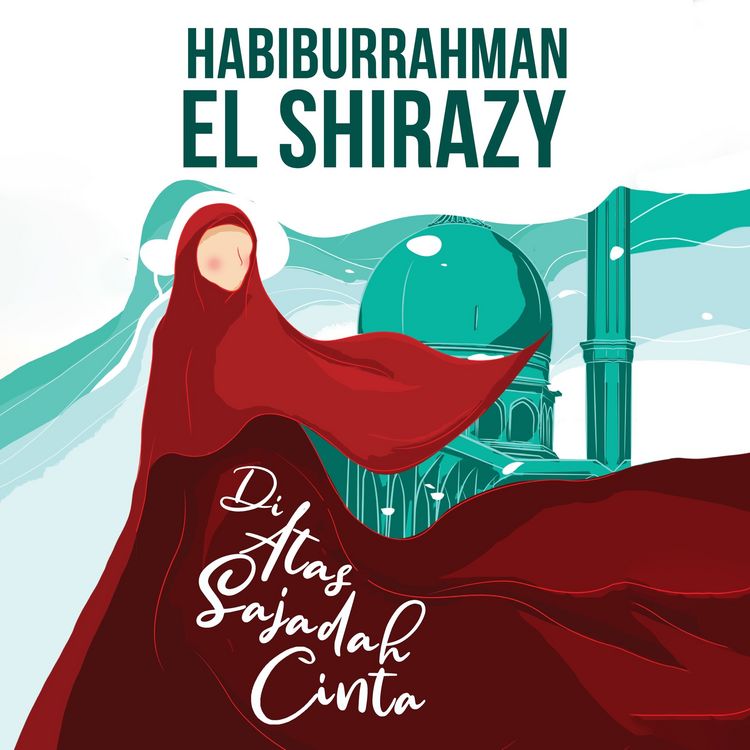 Produktbild: Di Atas Sajadah Cinta