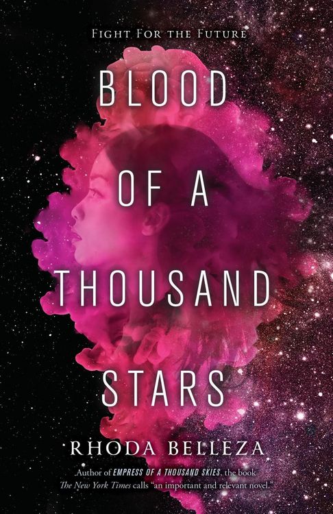 Produktbild: Blood of a Thousand Stars