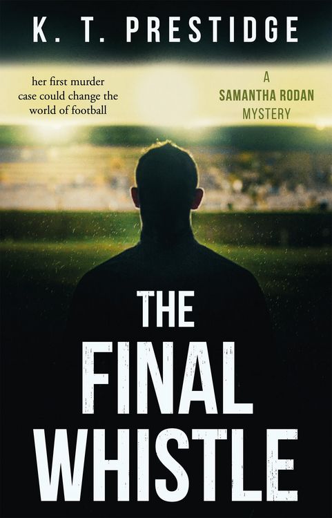 Produktbild: Final Whistle