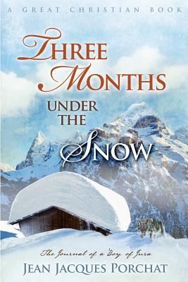 Produktbild: Three Months Under The Snow