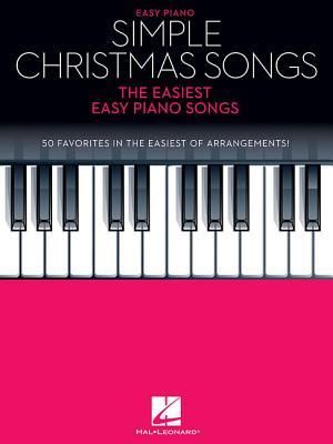 Produktbild: Simple Christmas Songs