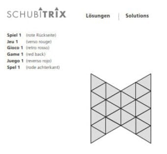 Produktbild: SCHUBITRIX Mathematik