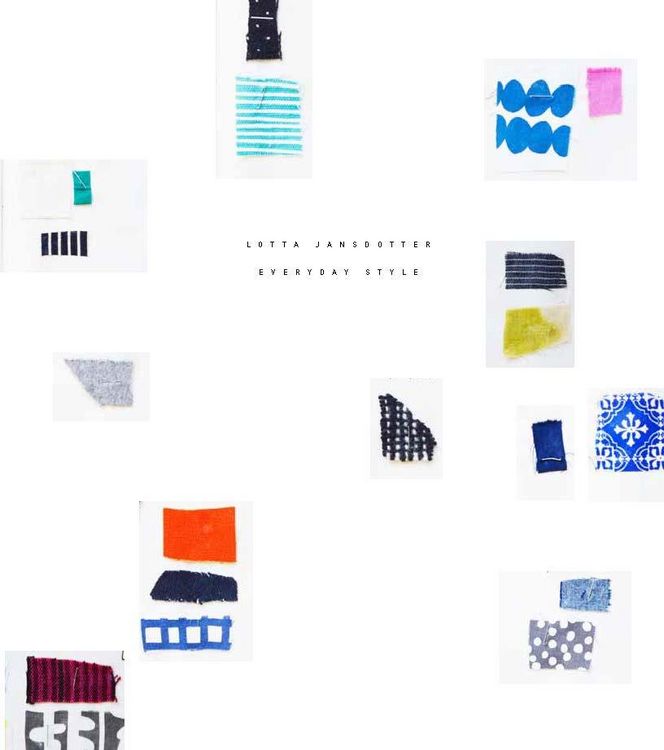 Produktbild: Lotta Jansdotter's Everyday Style