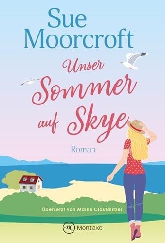 Produktbild: Unser Sommer auf Skye