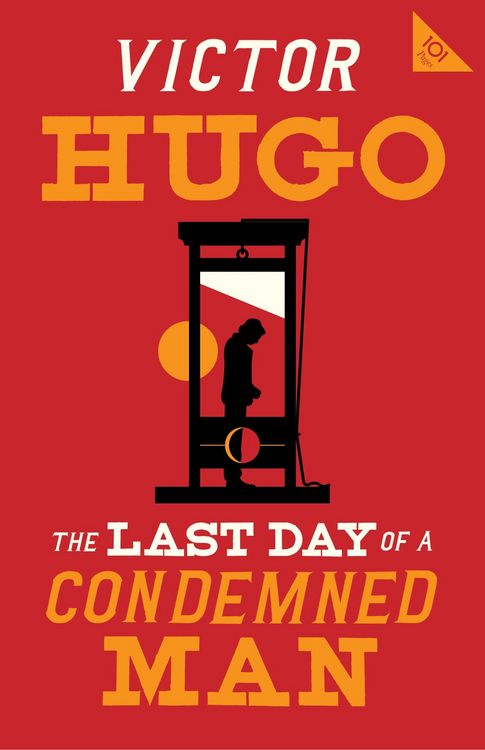 Produktbild: The Last Day of a Condemned Man