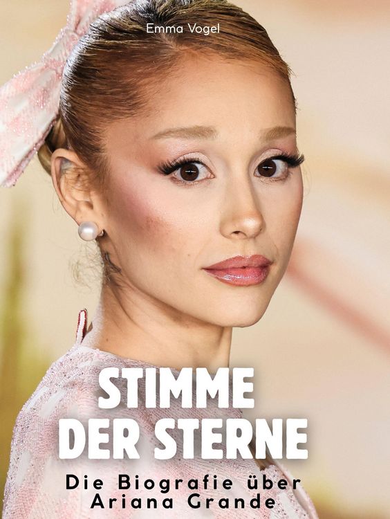 Produktbild: Stimme der Sterne