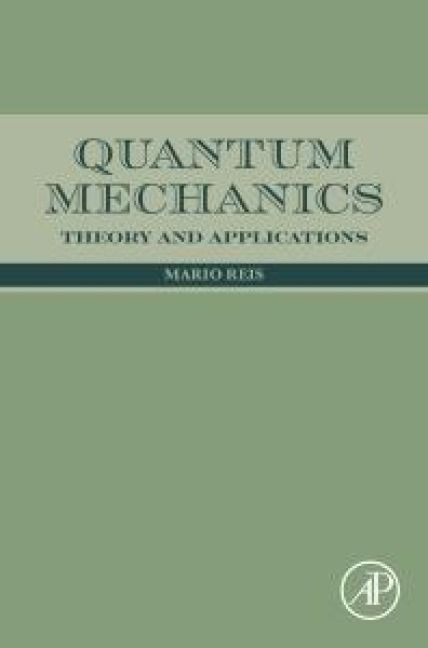 Produktbild: Quantum Mechanics