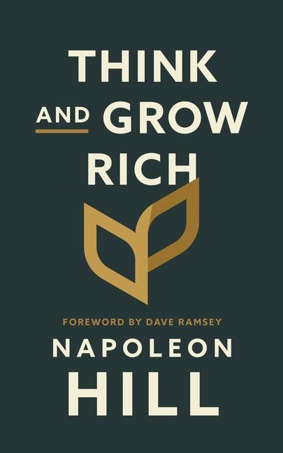 Produktbild: Think and Grow Rich