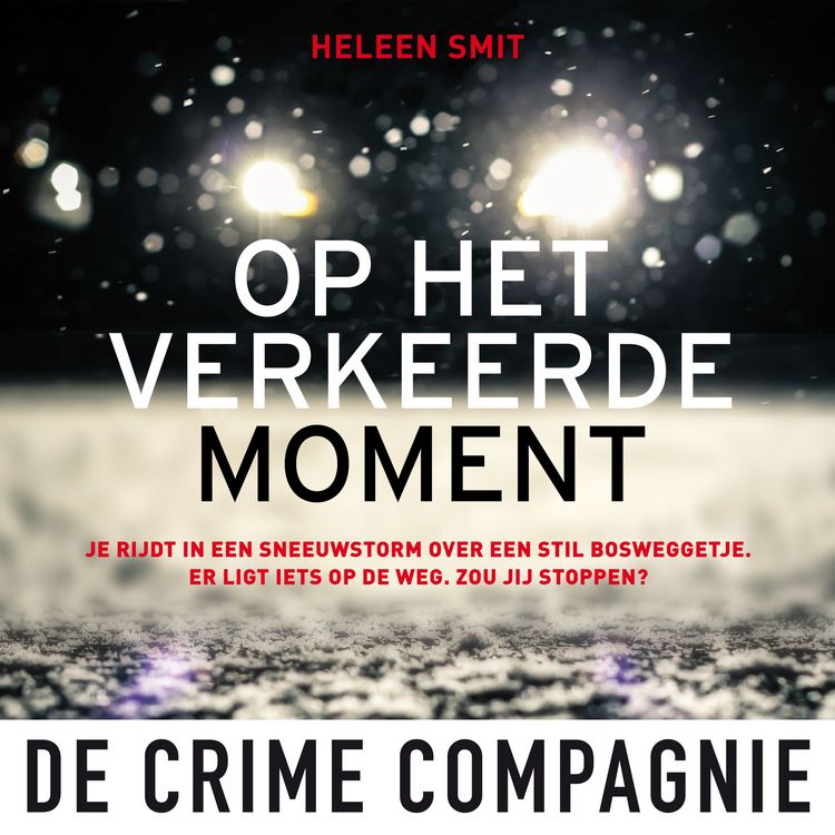 Produktbild: Op het verkeerde moment
