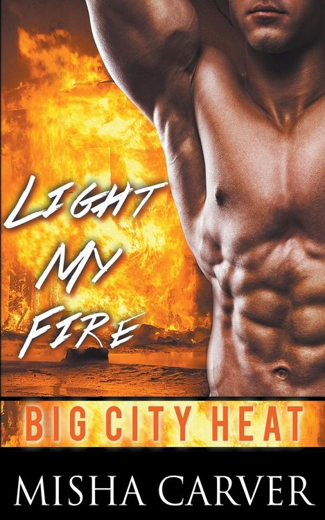 Produktbild: Light My Fire