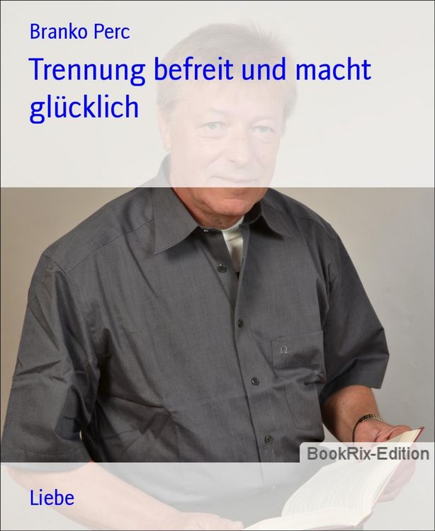 Produktbild: Trennung befreit und macht gl&uuml;cklich