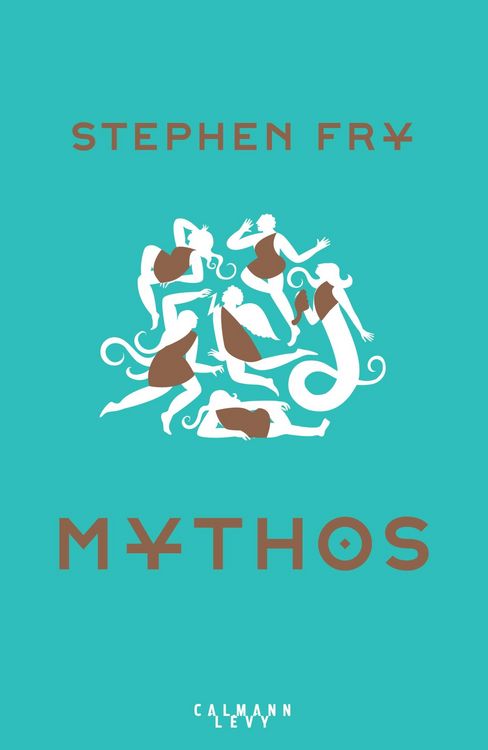 Produktbild: Mythos
