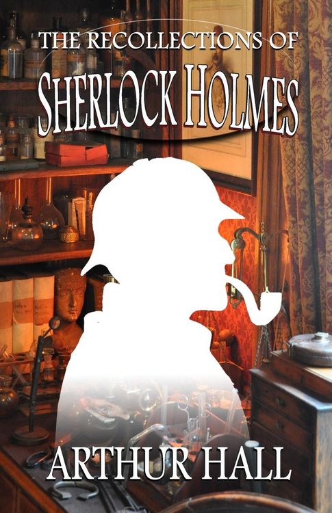 Produktbild: The Recollections of Sherlock Holmes