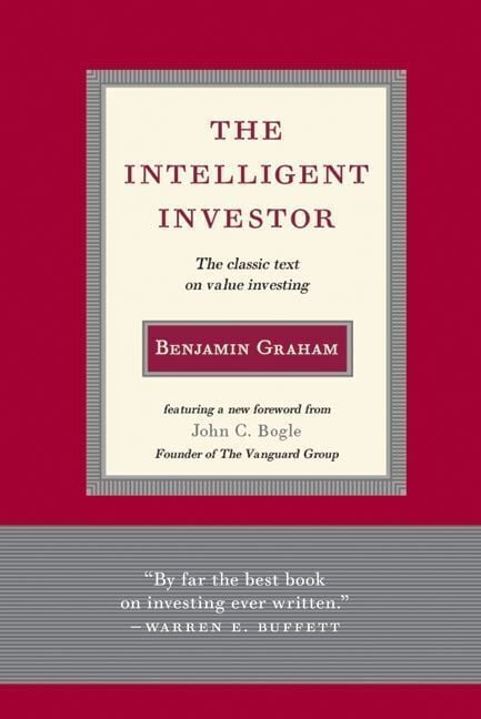 Produktbild: Intelligent Investor