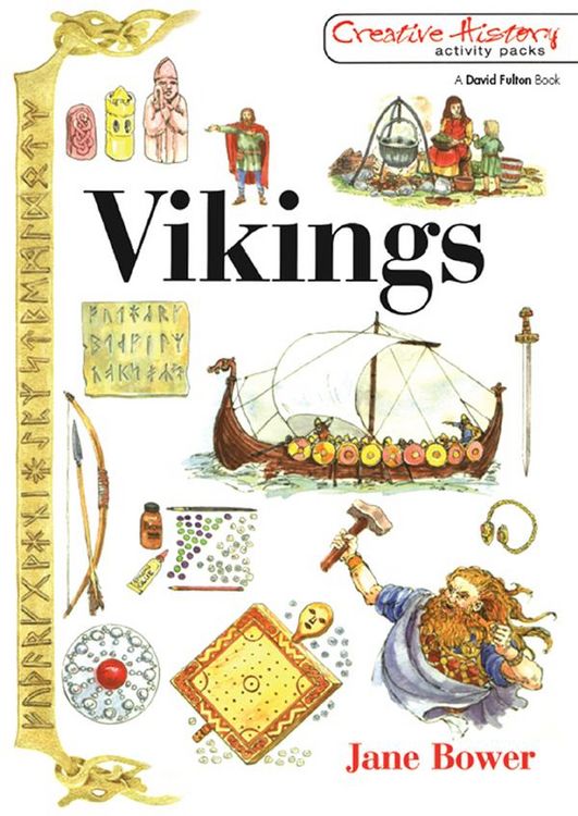Produktbild: Vikings