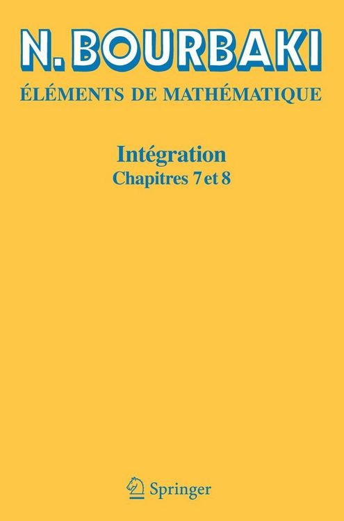 Produktbild: Int&eacute;gration