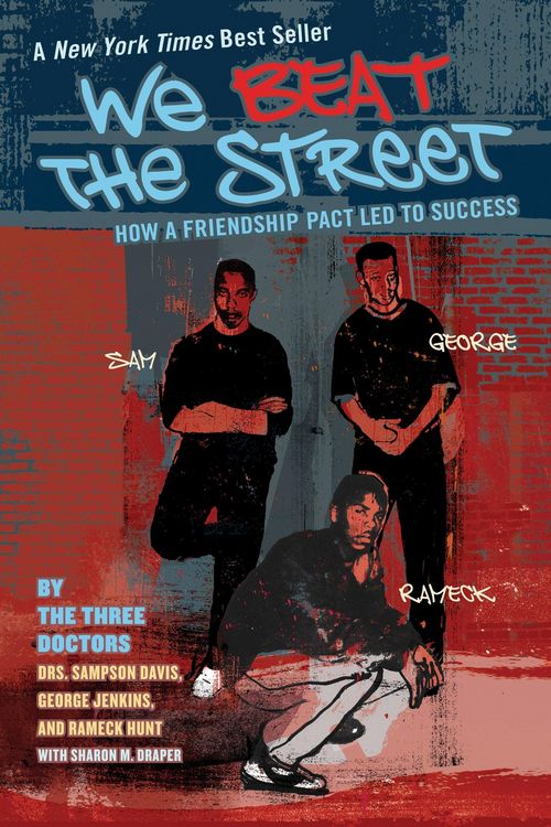 Produktbild: We Beat the Street
