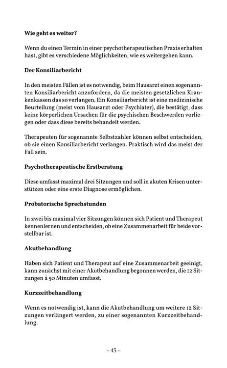 Produktbild: Dein Weg aus der Depression