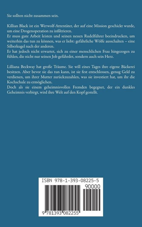 Produktbild: Ihr Werwolf Vollstrecker