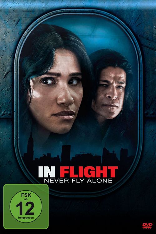 Produktbild: In Flight - Never Fly Alone