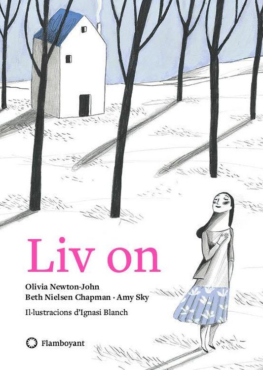Produktbild: Liv on